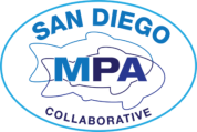San Diego MPA Collaborative logo